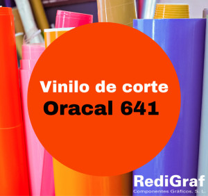 oracal641 redigraf - Redigraf