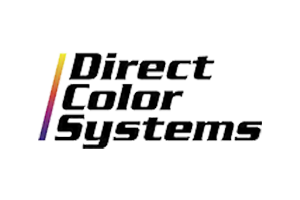 logo direct color systems - Redigraf