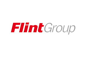 logo flint group - Redigraf