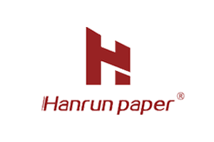 logo hanrun paper - Redigraf