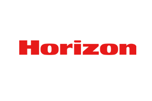 logo horizon - Redigraf