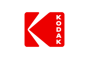 logo kodak - Redigraf