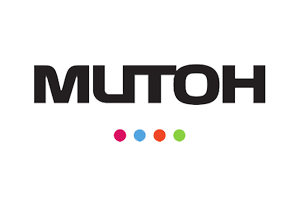 logo mutoh - Redigraf