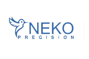 logo neko - Redigraf