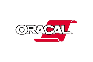 logo oracal - Redigraf